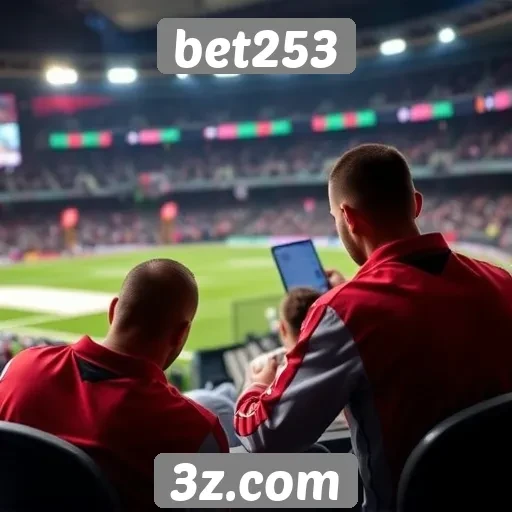 Vantagens e desvantagens de utilizar bet253